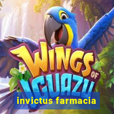 invictus farmacia